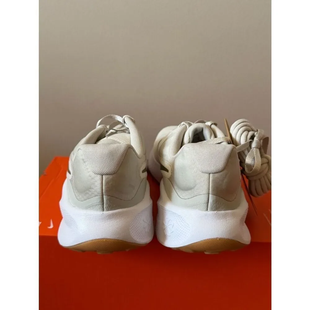 Nike Revolution 7 Neutral White FB2208-010 Women’s Size 10